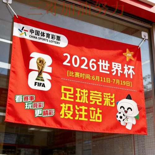 世界杯竞猜怎么选指南：使用指南全流程解析（2026世界杯）